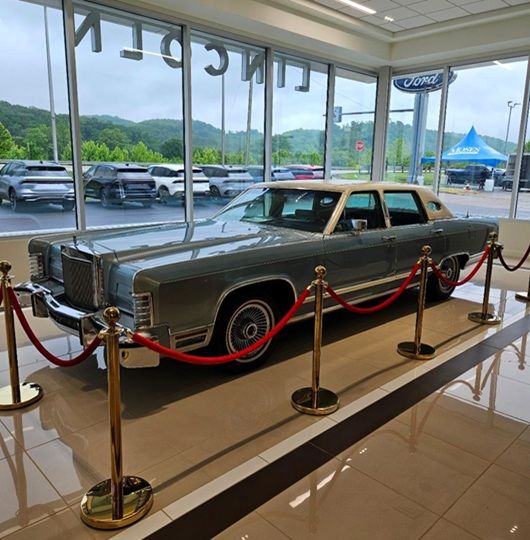 MOSES AUTO GROUP NEW SHOW ROOM RIBBON CUTTING